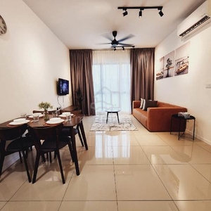 Clio 2 Fully Furnished for Rent Feb 2024