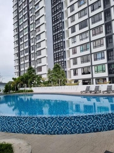 Condo For Sale Hillpark Residence, Bandar Teknologi Kajang, Semenyih