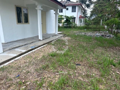 [CORNER] 2sty Terrace House, Taman Anggerik 3, Bukit Sentosa, Rawang