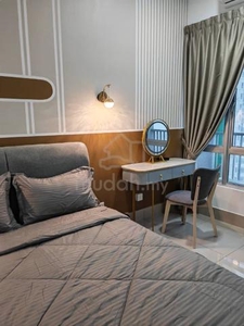 Cozy Room in Razak City Residence
