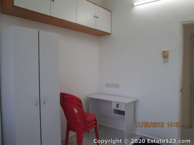 Desa Permai Indah - Fully Furnished Medium Room 350