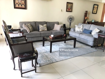 Duplex Penthouse, Fully Reno, North Point, One Ampang Avenue, Ampang