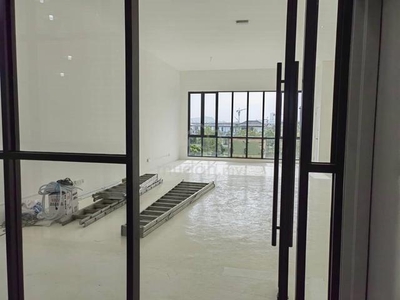 [Eco Ardence Int First Floor Shop-Lot For Rent] Setia Alam, Shah Alam