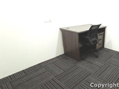Exclusive Serviced Office, 24 Hours Access – Setiawalk Puchong