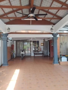 |Facing Open, Fully Extend| 2 Storey Terrace Desa Kasia Nilai
