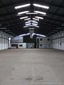 Factory/Warehouse in Section 34, Shah Alam