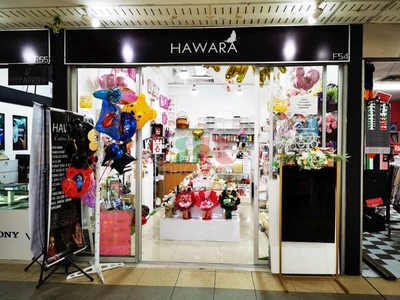 First Floor Intermediate Shop Lot, Eastern Plaza, Tawau