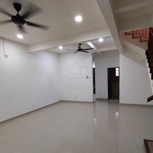 For Rent 2 Storey Terrace Taman Murni, Bandar Ainsdale, Seremban
