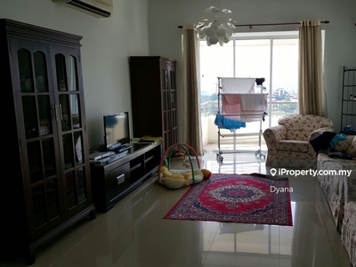 For Sale: 3 Bedroom, Puteri Palma 2 Condo, IOI City, Putrajaya