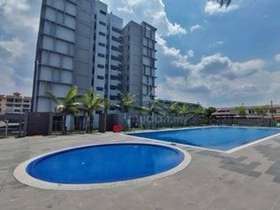 ForRent|4 Bedroom|Apartment Miro, Taman Kajang Putra, Kajang/Bangi
