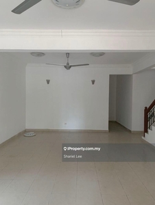 Freehold Individual Title 2- Storey Terrace House