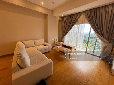 Freehold Malay Reserve, Renovated move in condition! Low Density!