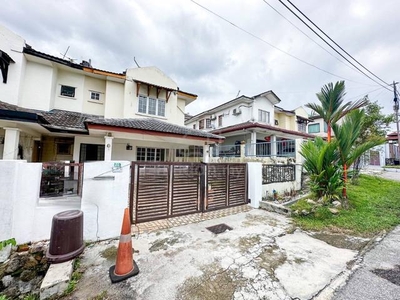 (FREEHOLD|30x70)- Double Sty SEMI-D, Bandar Country Homes @ Rawang