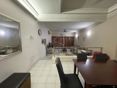 Frinza Court Apartment 3rooms Fully Furnished Freehold Investment unit