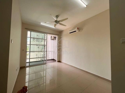 Full Loan / Bukit Indah / Horizon Residence / Original / Freehold