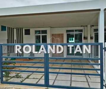 【Full loan !!】Rare Unit Yarra Park Sungai Petani New House