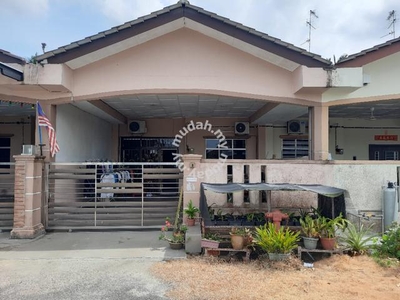 [Full Loan] Taman Mutiara, Pontian