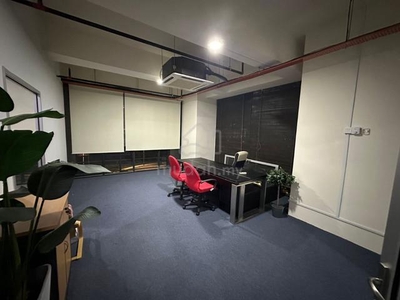 [Full Renovated] [Office] Tamarind Suites Tamarind Square Cyberjaya
