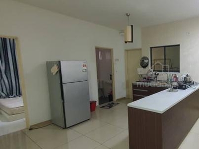 【FULLY FURNISHED】VISTA ALAM Serviced Apartment 2 ROOMS