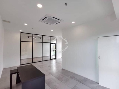 [Furnished-Office For Rent] @ Sunsuria Forum 7th Avenue, Setia Alam