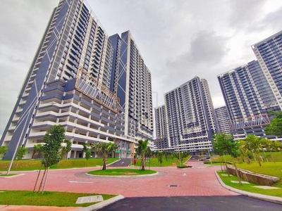 GROUND FLOOR New Unit Residensi Adelia 2 Bangi Avenue