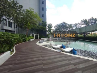 Havre Room For Rent Move In New Near Mall Zero Deposit at Bukit Jalil