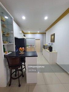 Horizon Residence Luxury Apartment, Renovated, Fully Furnished, 3 Bed