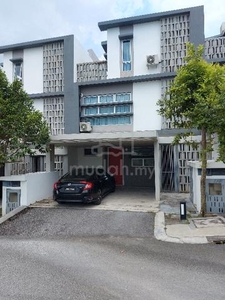 House for Sale in Seremban