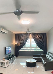 Impiria Residensi Bukit Tinggi Klang For Rent