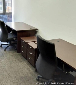 Instant Office for Rent in Setiawalk, Puchong