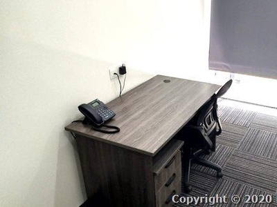 Instant Office for Rent - Setiawalk, Puchong