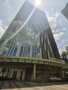 IOI City Tower Putra Jaya MSC Titer Office Lot