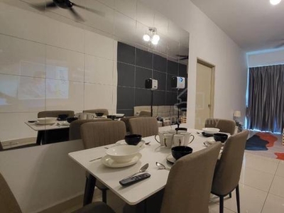 Ipoh garden dfestivo fully furnished renovated condo for rent