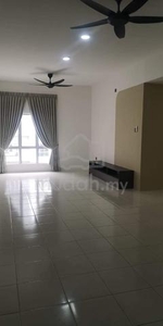 Ipoh klebang casa partial furnished renovated condo for rent