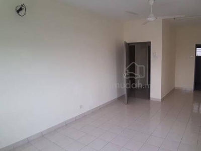 [Kitchen Cabinet] Apartment PPAM Palma Presint 11 Putrajaya