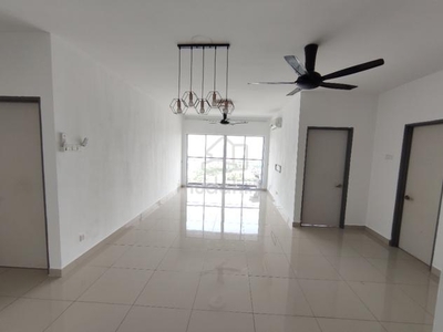 Koi Prima Condo Rent Partly Furnished 3 Rooms Puchong Taman Mas Sepang