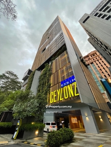 Kuala Lumpur Ceylonz Suites Menara KL Tower for Sale