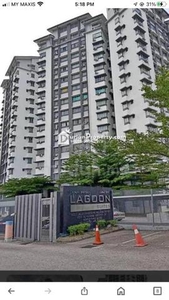 Lagoon Suite Condominium Shah Alam