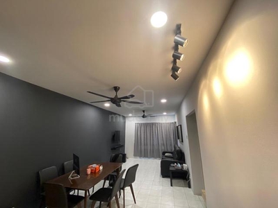 [ Low density] Apartment SD Tiara, Bandar Sri Damansara