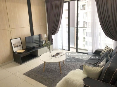Maisson Ara Damansara One Bedroom Available For Sale