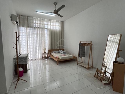 Master room to rent Setia Indah JB