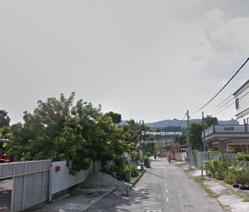 Minden Height Glugor Bungalow La-6720sf (Freehold) 8-Bedrooms Near Usm