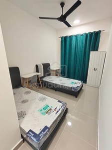 MKH Boulevard 2, Kajang: Affordable 2-Room Unit