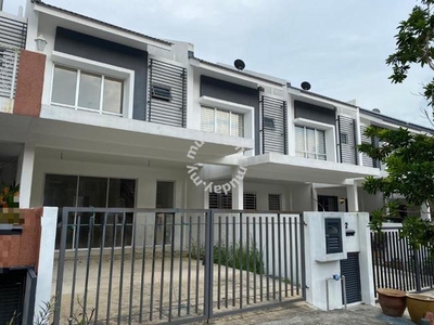 [MODERN] 2 Sty Terrace House, Desa 7, Bandar Country Homes, Rawang