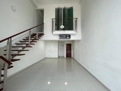MURAH| Duplex Service Residence Plaza Azalea Seksyen 14, Shah Alam