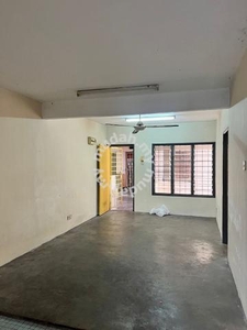 Nervillia Apartment Kota Kemuning Shah Alam for rent