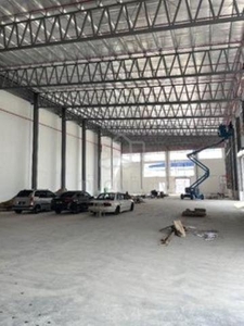 Newly Built Warehouse FACTORY Office Lot Seksyen 27 Shah Alm