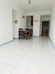NICE VIEW, ENDLOT, Sri Teratai Apartment, Puchong Jaya