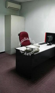 Office Room