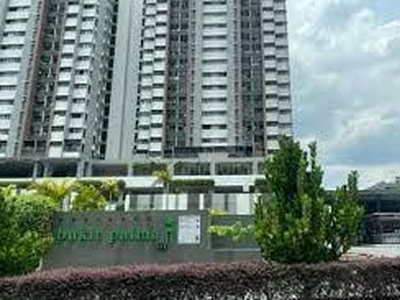 Palm Hill Residence 1 @ Sungai Long Kajang [P/FURNISH] 3R2B2CP CHEAP